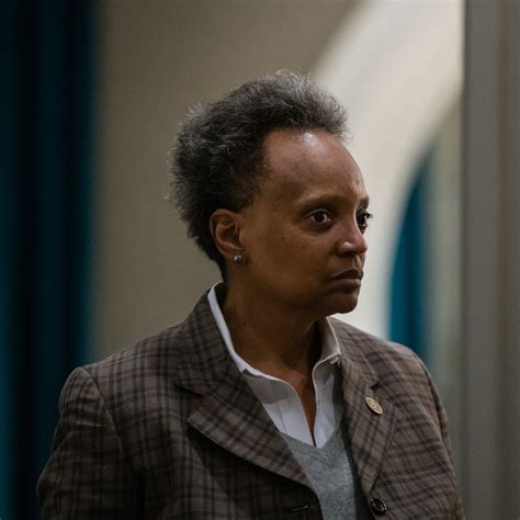 lori lightfoot|Lori Lightfoot .